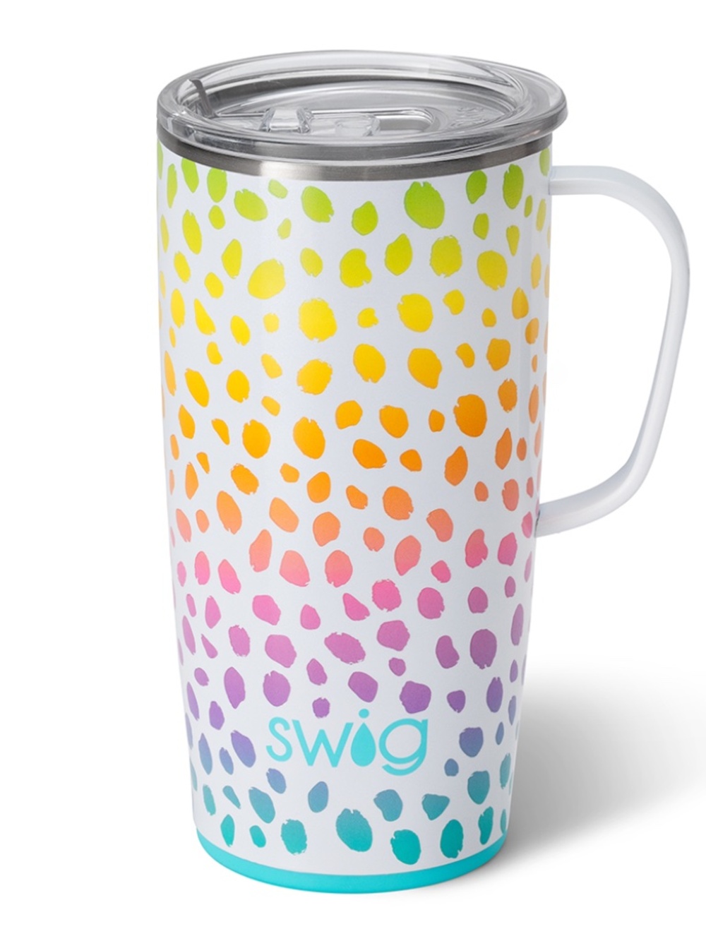 Wild Child Travel Mug 22oz